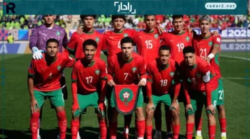 بث مباشر مباراة المغرب والأرجنتين اليوم لحظة بلحظة